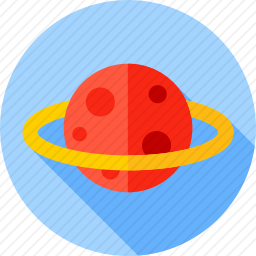 土星