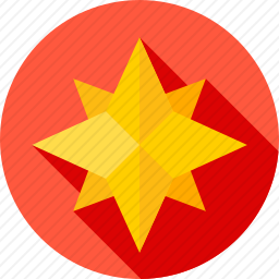 星星