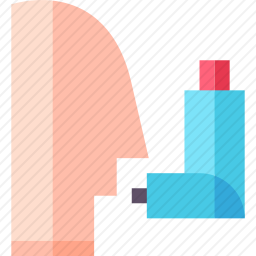 吸气