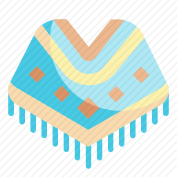 雨披
