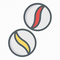 <em>玻璃球</em>