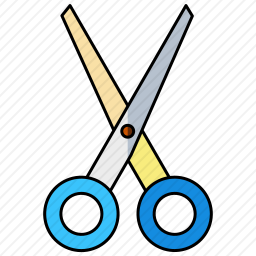 <em>剪刀</em>