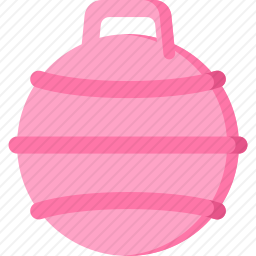 <em>普拉提</em>球