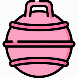 <em>普拉提</em>球