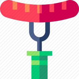 <em>香肠</em>