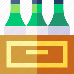 啤酒瓶