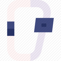 <em>登山扣</em>