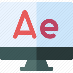 AE