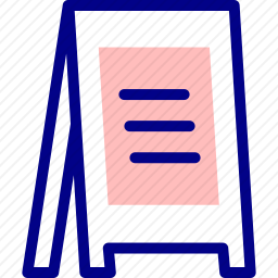 每日特价板