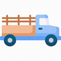 卡车