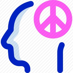 和平