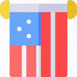 <em>旗帜</em>