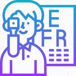 <em>眼科</em>检查