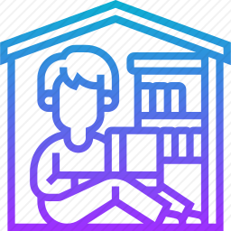 家庭办公室