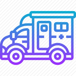 救护车