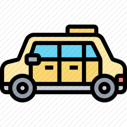 豪华轿车