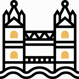 <em>塔桥</em>