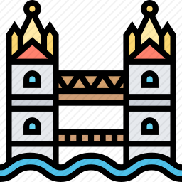 <em>塔桥</em>
