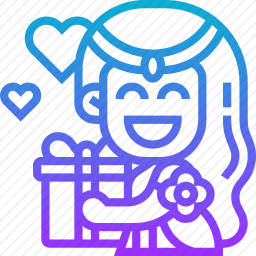 礼物