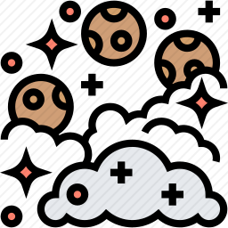 <em>星云</em>