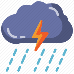 暴风雨