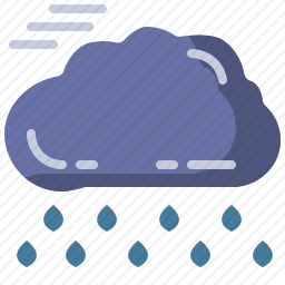 雨
