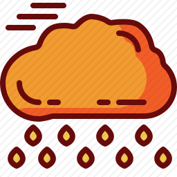 雨