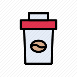 <em>咖啡杯</em>