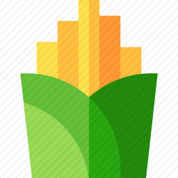 炸薯条