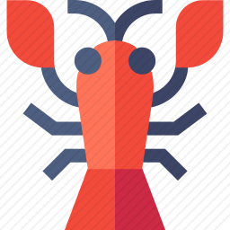 龙虾