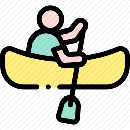 皮划艇