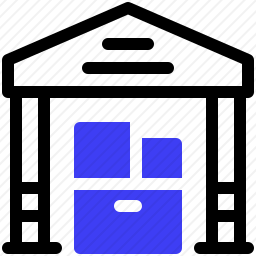 仓库