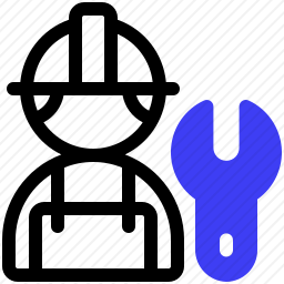 工人