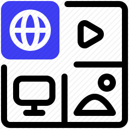 数字内容