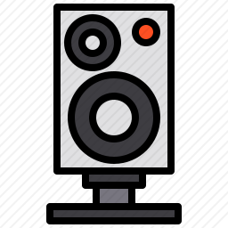 扬声器
