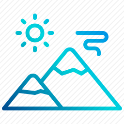 山