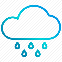 雨