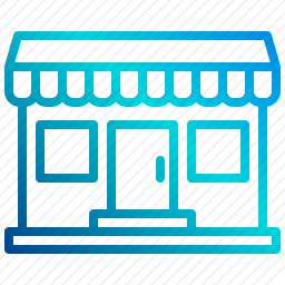 商店