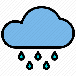 雨