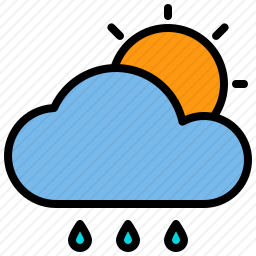 雨
