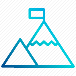 山