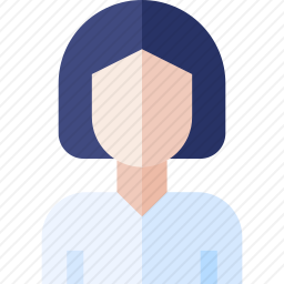 女孩