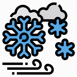 雪花