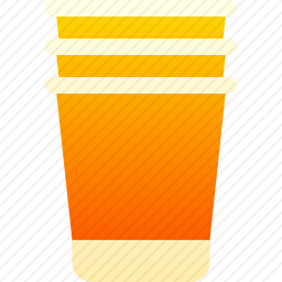 <em>杯子</em>