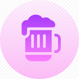 啤酒杯