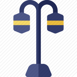 路灯