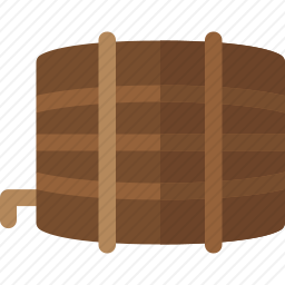 桶