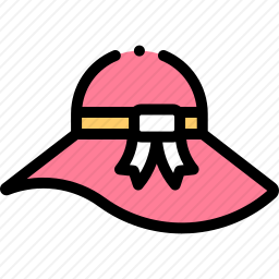 太阳帽