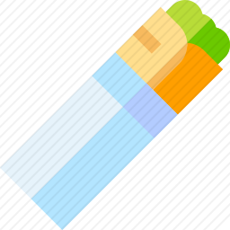 <em>烤肉串</em>