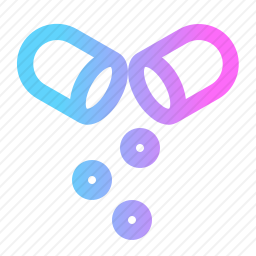 <em>药丸</em>